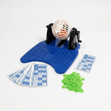 Juego de Mesa Bingo Chico - Toyng - Toyng Chile