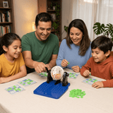 Juego de Mesa Bingo Chico - Toyng - Toyng Chile