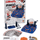 Juego de Mesa Bingo - Condorito - Toyng Chile