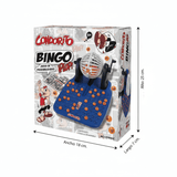 Juego de Mesa Bingo - Condorito - Toyng Chile