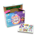Juego de Mesa Bingo - Gabby’S Doll House - Toyng Chile