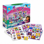 Juego de Mesa Bingo - Gabby’S Doll House - Toyng Chile