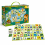Juego de Mesa Bingo - Jurassic Explorer - Toyng Chile