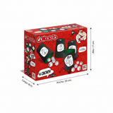 Juego de Mesa Cacho - Condorito - Toyng Chile