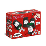 Juego de Mesa Cacho - Condorito - Toyng Chile