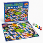 Juego de Mesa Carrera Espacial - Toyng - Toyng Chile