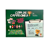 Juego de Mesa Copa de Campeones - Toyng Futbol - Toyng Chile