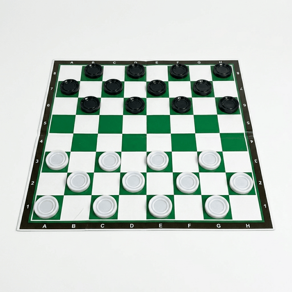 Juego de Mesa Damas Clásicas - Toyng - Toyng Chile