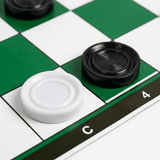 Juego de Mesa Damas Clásicas - Toyng - Toyng Chile