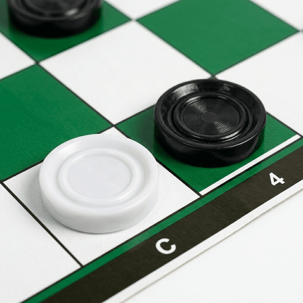 Juego de Mesa Damas Clásicas - Toyng - Toyng Chile