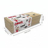 Juego de Mesa Dominó - Condorito - Toyng Chile