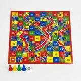 Juego de Mesa Escaleras y Toboganes - Toyng - Toyng Chile