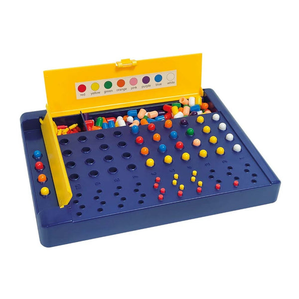 Juego de Mesa ¿Incógnita? - Toyng - Toyng Chile