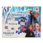Juego de Mesa Kit Puzzle 48 Frozen - Disney - Toyng Chile