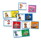Juego de Mesa Los Colores - Paw Patrol - Toyng Chile
