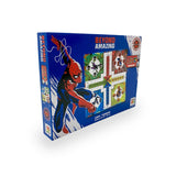 Juego de Mesa Ludo - Spiderman - Toyng Chile