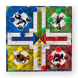 Juego de Mesa Ludo - Spiderman - Toyng Chile