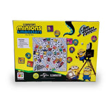 Juego de Mesa Luz, Camara & Acción - Minions - Toyng Chile