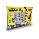 Juego de Mesa Luz, Camara & Acción - Minions - Toyng Chile