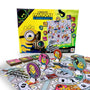 Juego de Mesa Luz, Camara & Acción - Minions - Toyng Chile
