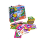 Juego de Mesa Memorice - Dora La Exploradora - Toyng Chile