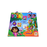Juego de Mesa Memorice - Dora La Exploradora - Toyng Chile