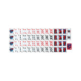 Juego de Mesa Naipes Caja Metalica - Spiderman - Toyng Chile