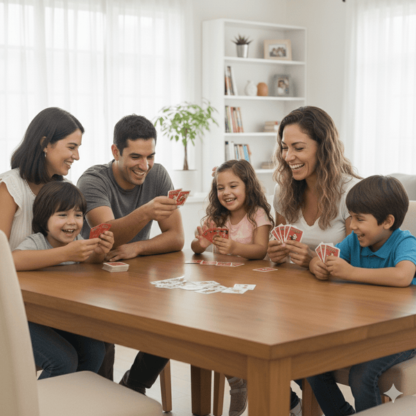 Juego de Mesa Naipes Condorito - Condorito - Toyng Chile