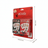 Juego de Mesa Naipes Condorito - Condorito - Toyng Chile