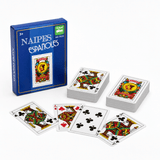 Juego de Mesa Naipes Español - Toyng - Toyng Chile