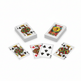 Juego de Mesa Naipes Español - Toyng - Toyng Chile