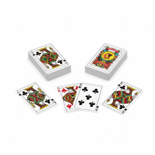 Juego de Mesa Naipes Español - Toyng - Toyng Chile