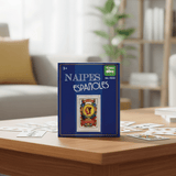Juego de Mesa Naipes Español - Toyng - Toyng Chile