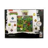 Juego de Mesa Ninjas In New York - Tortugas Ninjas - Toyng Chile