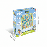 Juego de Mesa Ojos De Lince - Bluey - Toyng Chile