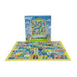 Juego de Mesa Ojos De Lince - Bluey - Toyng Chile