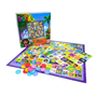 Juego de Mesa Ojos De Lince - Dora La Exploradora - Toyng Chile
