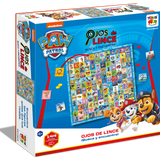 Juego de Mesa Ojos De Lince - Paw Patrol - Toyng Chile