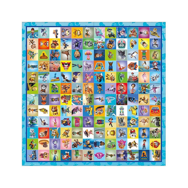 Juego de Mesa Ojos De Lince - Paw Patrol - Toyng Chile