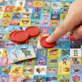 Juego de Mesa Ojos De Lince - Paw Patrol - Toyng Chile
