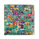 Juego de Mesa Paseo Por El Bosque - Masha Y El Oso - Toyng Chile