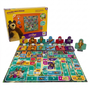 Juego de Mesa Paseo Por El Bosque - Masha Y El Oso - Toyng Chile