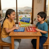 Juego de Mesa Que Animal Es - Zenon - Toyng Chile