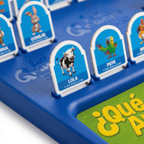 Juego de Mesa Que Animal Es - Zenon - Toyng Chile