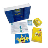 Juego de Mesa Que Meme - Bob Esponja - Toyng Chile