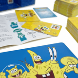 Juego de Mesa Que Meme - Bob Esponja - Toyng Chile