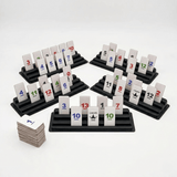 Juego de Mesa Rumino Caja Metalica - Toyng - Toyng Chile
