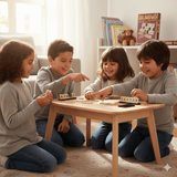 Juego de Mesa Ruminó Premium - Toyng - Toyng Chile