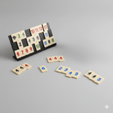 Juego de Mesa Ruminó Premium - Toyng - Toyng Chile