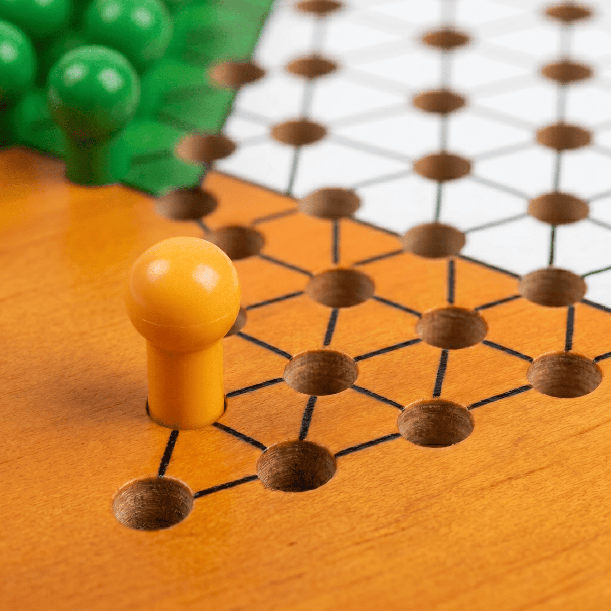 Juego de Mesa Tablero Chino - Toyng - Toyng Chile